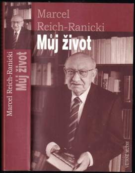 Marcel Reich-Ranicki: Můj život