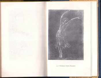 Isadora Duncan: Můj život