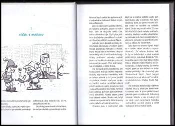 Jan Palička: Můj život