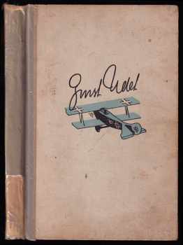 Ernst Udet: Můj život letce