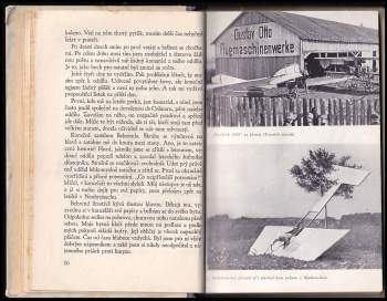 Ernst Udet: Můj život letce