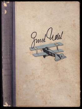 Můj život letce
