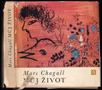 Marc Chagall: Můj život