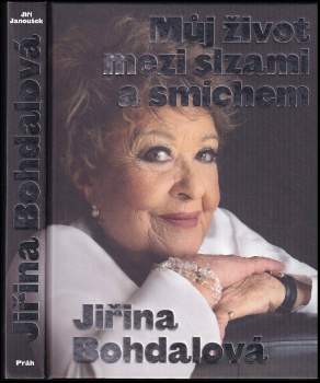 Můj život mezi slzami a smíchem