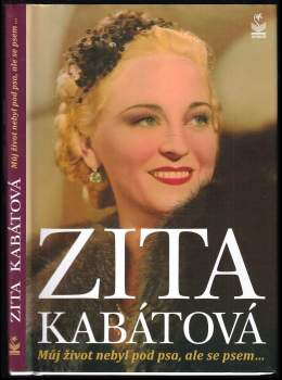 Můj život nebyl pod psa, ale se psem--