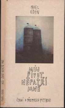 Můj život nepatří mně