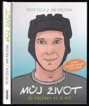 Jan Palička: Můj život