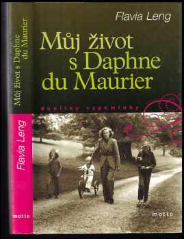 Můj život s Daphne du Maurier