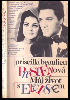 Můj život s Elvisem