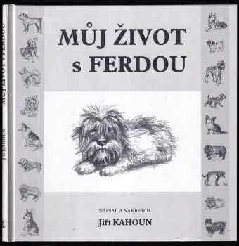 Můj život s Ferdou