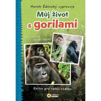 Můj život s gorilami