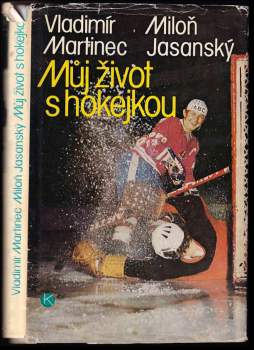 Můj život s hokejkou