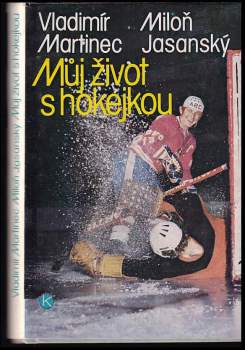 Můj život s hokejkou