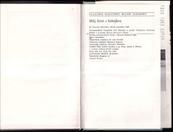 Miloň Jasanský: Můj život s hokejkou