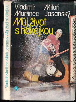 Můj život s hokejkou