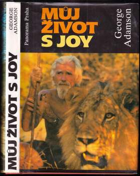 Můj život s Joy