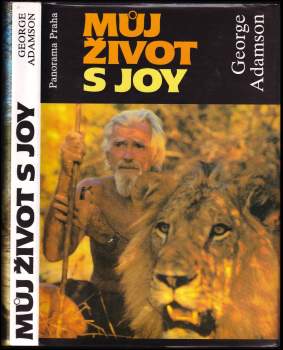 Můj život s Joy