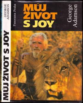 George Adamson: Můj život s Joy