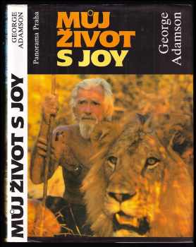 Můj život s Joy - George Adamson (1992, Panorama) - ID: 841337