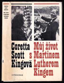Můj život s Martinem Lutherem Kingem
