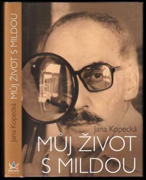 Můj život s Mildou