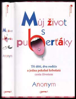 Můj život s puberťáky