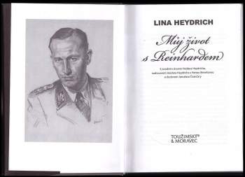 Lina Heydrich: Můj život s Reinhardem