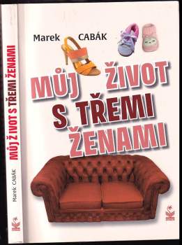 Můj život s třemi ženami