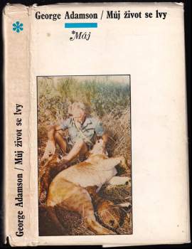 George Adamson: Můj život se lvy