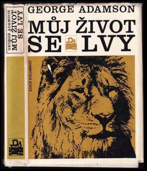 Můj život se lvy