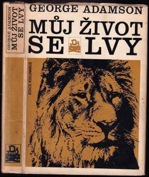 Můj život se lvy