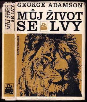 Můj život se lvy