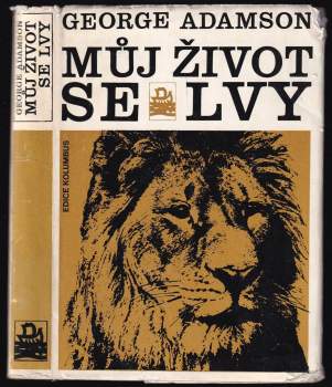 George Adamson: Můj život se lvy