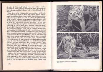 George Adamson: Můj život se lvy