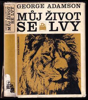 Můj život se lvy