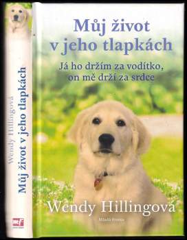 Můj život v jeho tlapkách