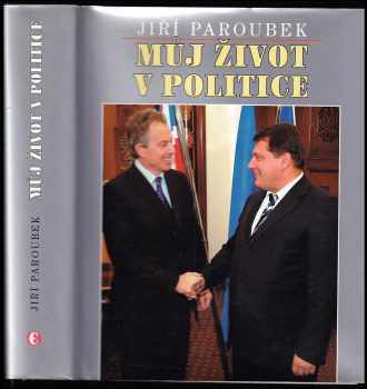 Můj život v politice
