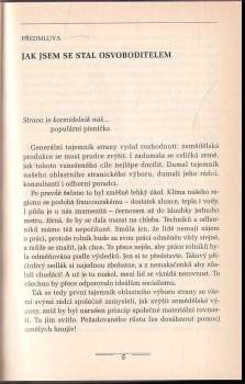 Viktor Andrejevič Suvorov: Můj život v sovětské armádě