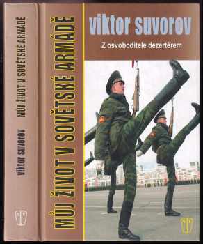 Můj život v sovětské armádě