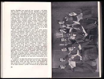 Konstantin Sergejevič Stanislavskij: Můj život v umění