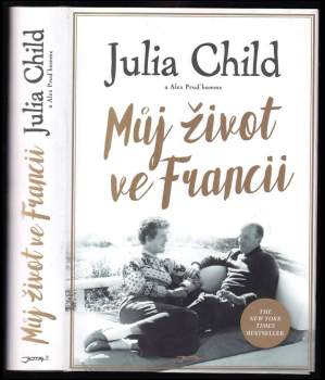 Můj život ve Francii