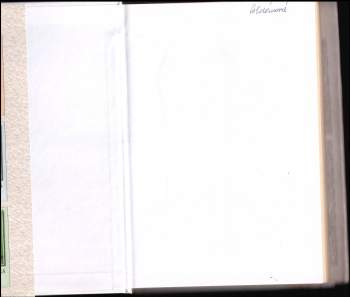 Vlasta Javořická: Můj život