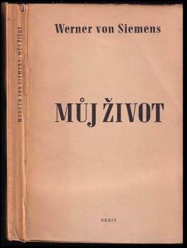 Můj život