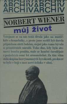 Norbert Wiener: Můj život