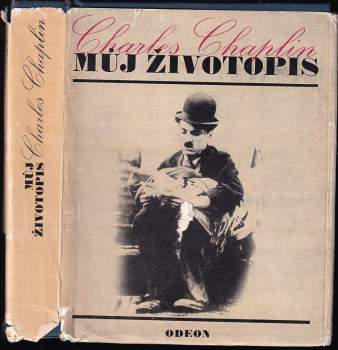 Charlie Chaplin: Můj životopis