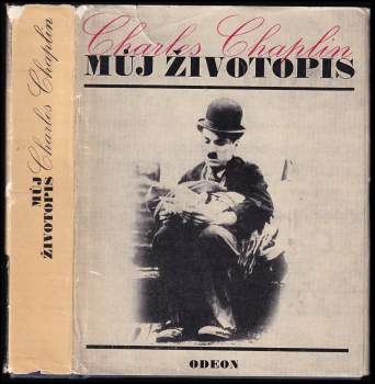 Charlie Chaplin: Můj životopis