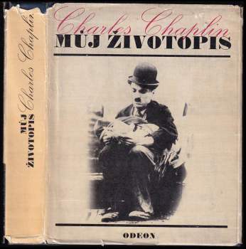 Můj životopis