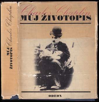 Můj životopis