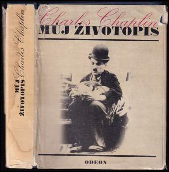 Charlie Chaplin: Můj životopis