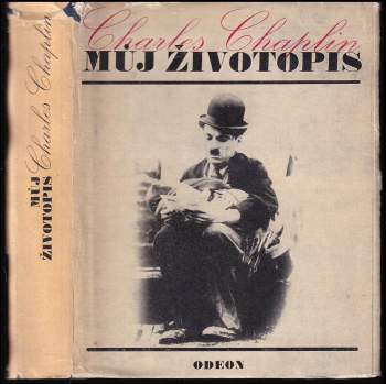 Charlie Chaplin: Můj životopis